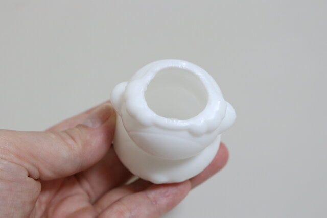 製氷型海の生物　形状