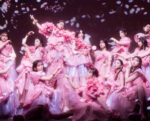 櫻坂46、新曲「何歳の頃に戻りたいのか?」商品内容解禁 海外イベント&三期生「新参者」特典映像も