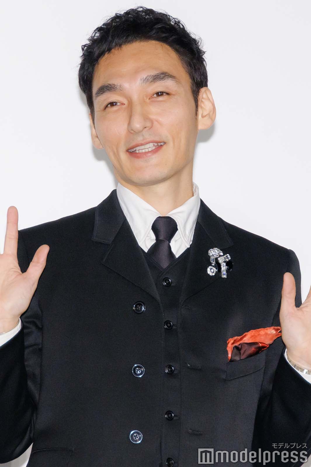 清原果耶・中川大志ら、草なぎ剛主演映画「碁盤斬り」追加キャスト発表