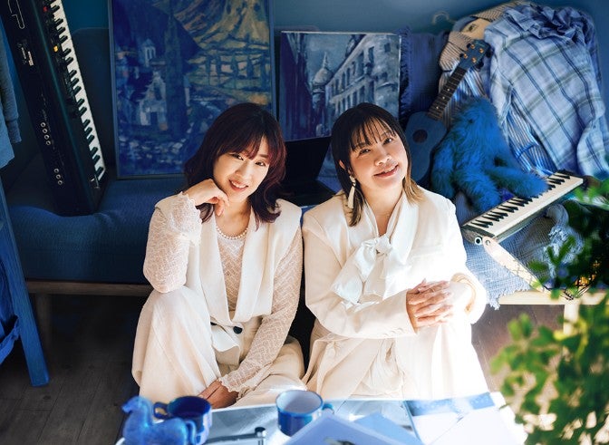 花＊花、サンミュージックプロダクションへ移籍「新たな挑戦を行うための前向きな決断」【全文】