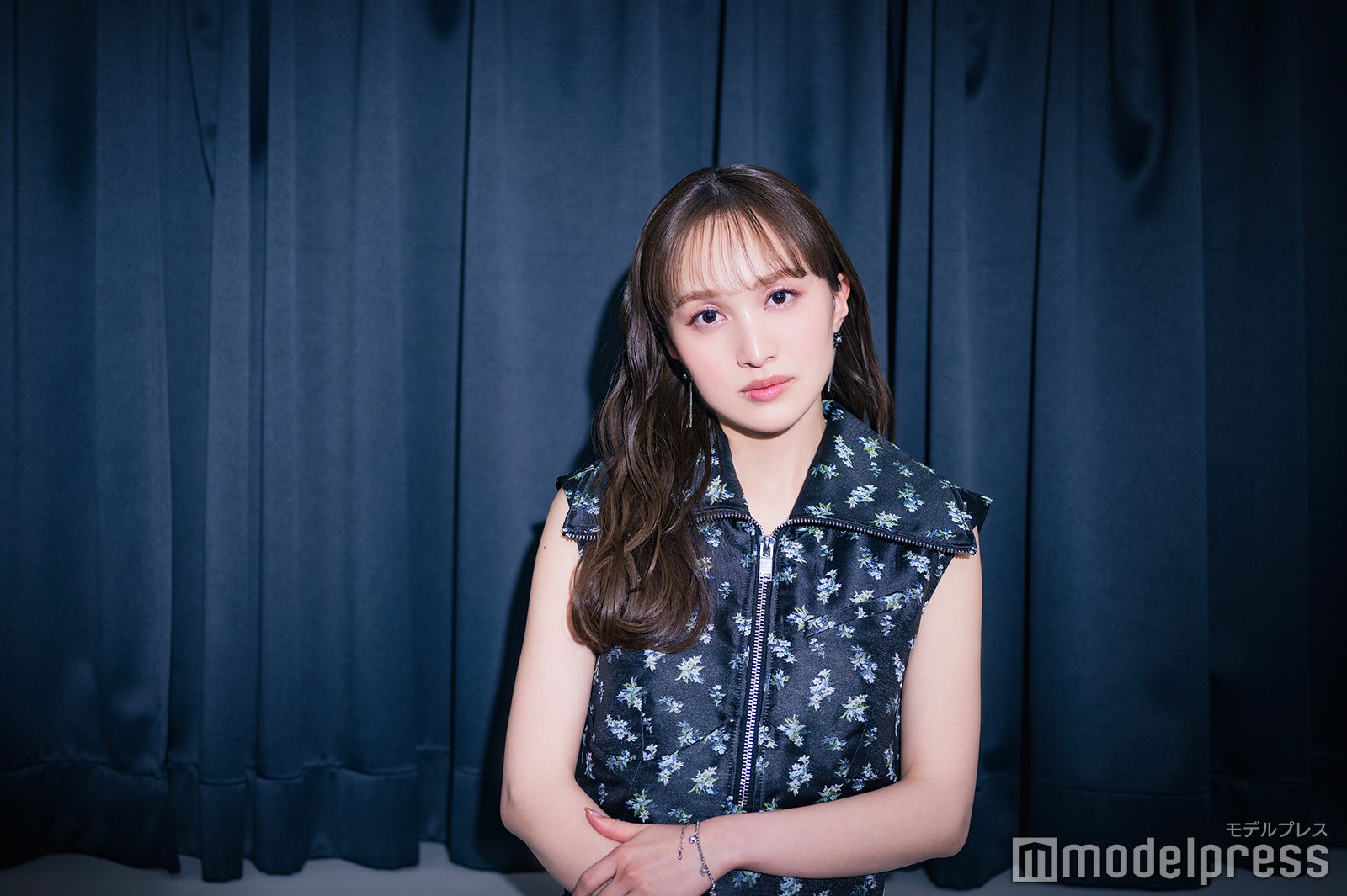 百田夏菜子（C）モデルプレス