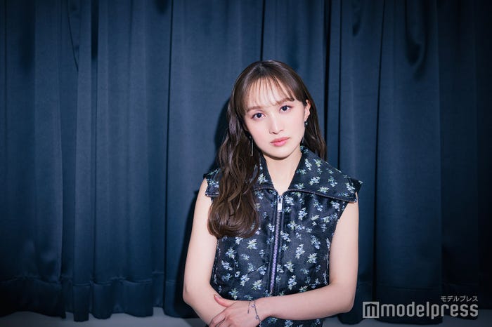 百田夏菜子(C)モデルプレス