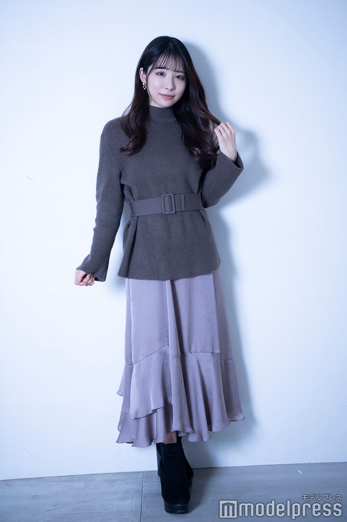 花野井みゆさん (C)モデルプレス