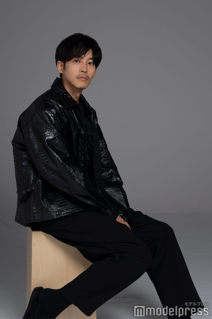 松坂桃李(C)モデルプレス
