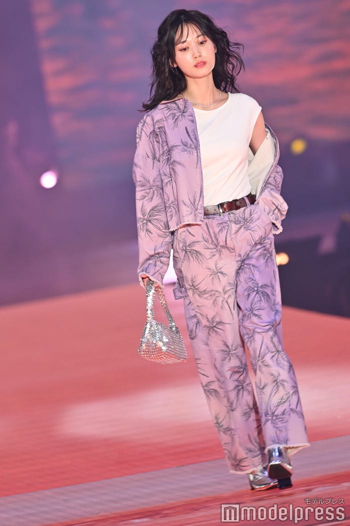 山下美月(C)モデルプレス