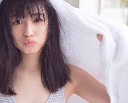 欅坂46長濱ねる“ほぼすっぴん”で無防備なパジャマ姿「この可愛さは最高すぎる」と反響