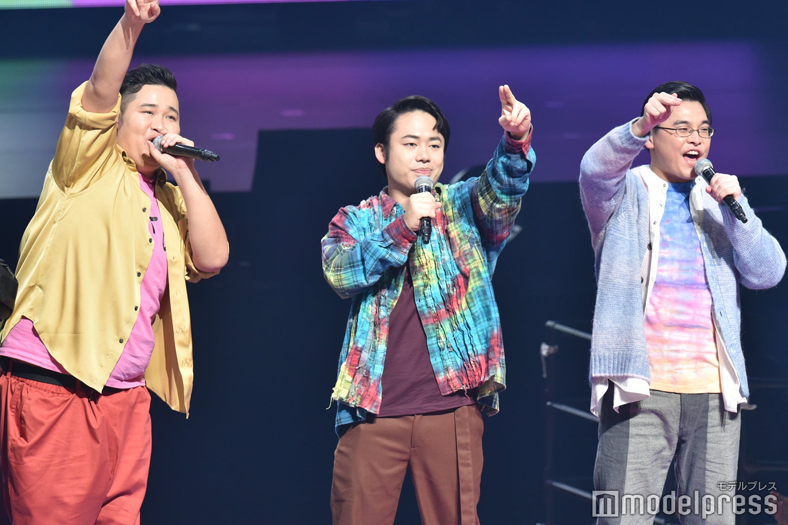 Fischer’s（C）モデルプレス