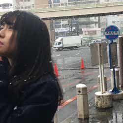 モデルプレス - 欅坂46長濱ねる×雪が最強に天使 “幻想的”動画が話題に<ここから>