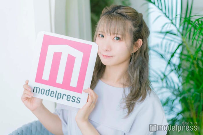 茉夏(C)モデルプレス