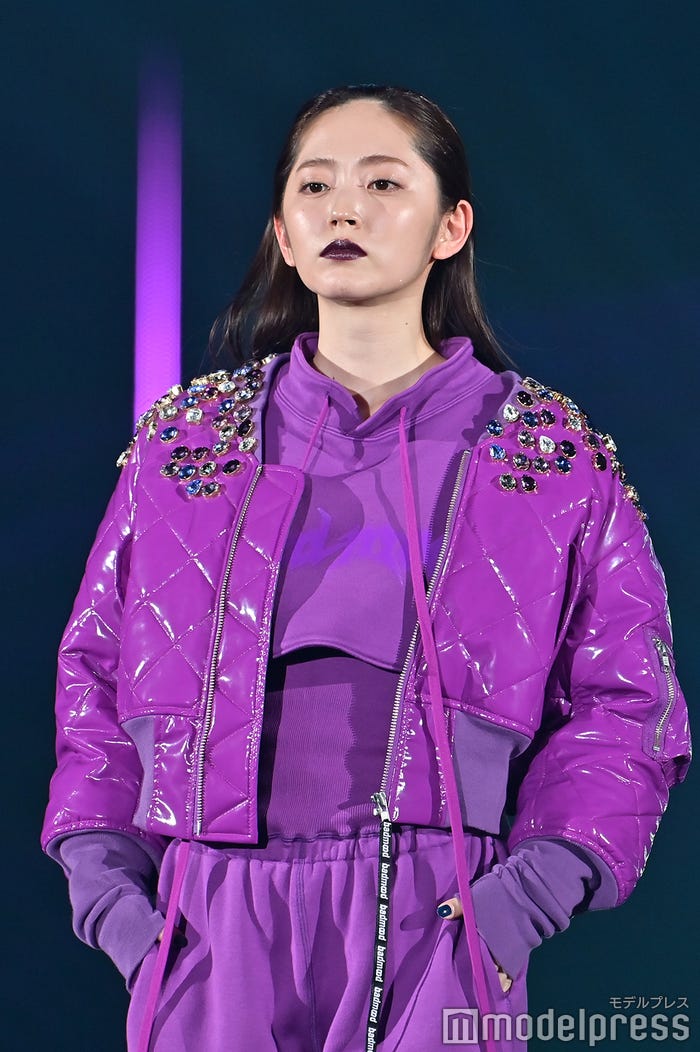 鈴木愛理(C)モデルプレス