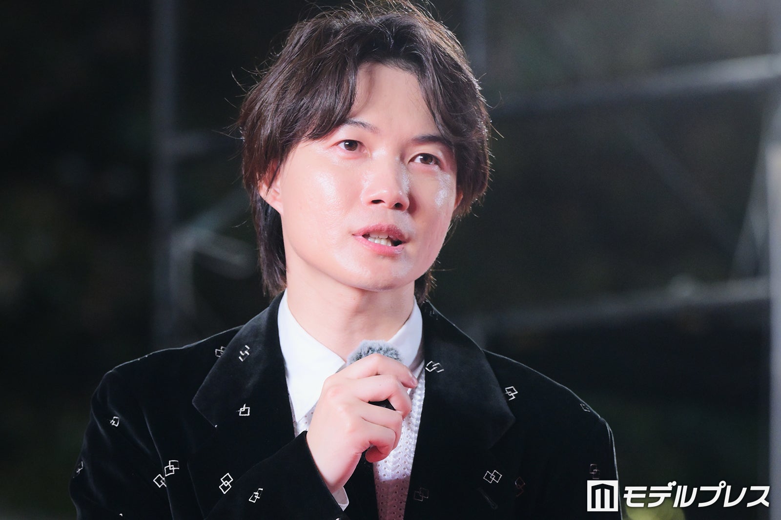 神木隆之介（C）モデルプレス