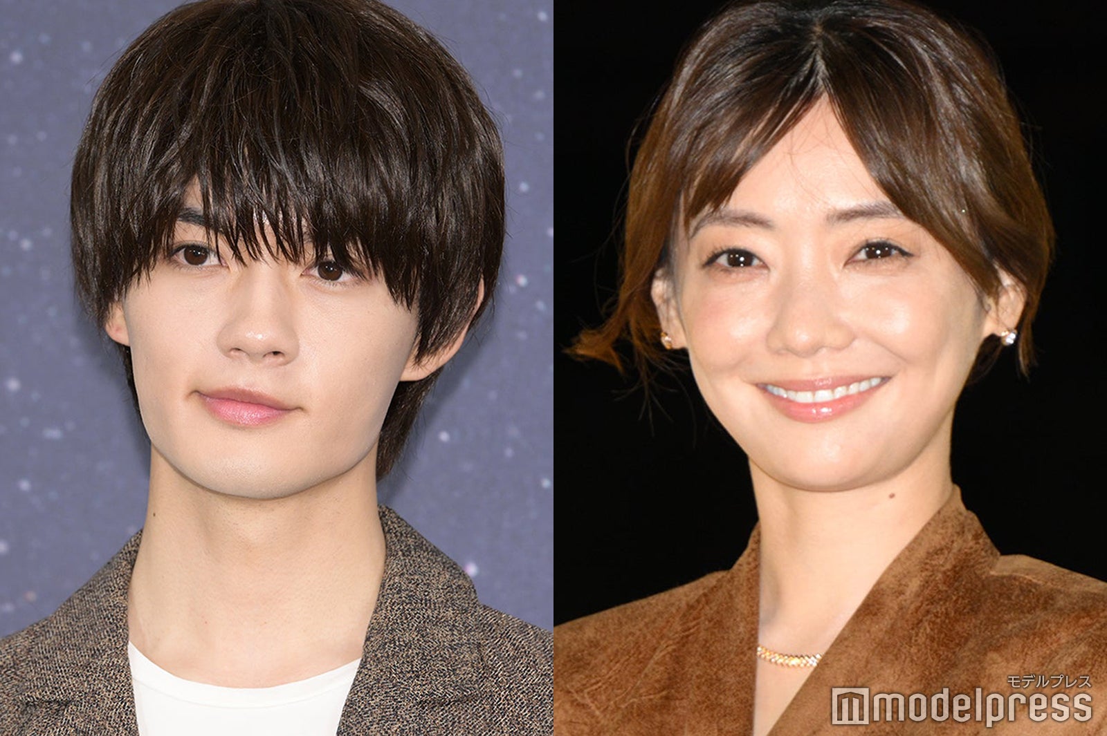M!LK佐野勇斗＆倉科カナ「ぐるナイ」ゴチに新加入 佐野は“同期”メンバーに興奮「本物だ」