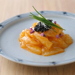 奇才料理人の和食にはドラマがある! 日本料理の最高峰『かんだ』出身の実力派が開いた「東京和食」