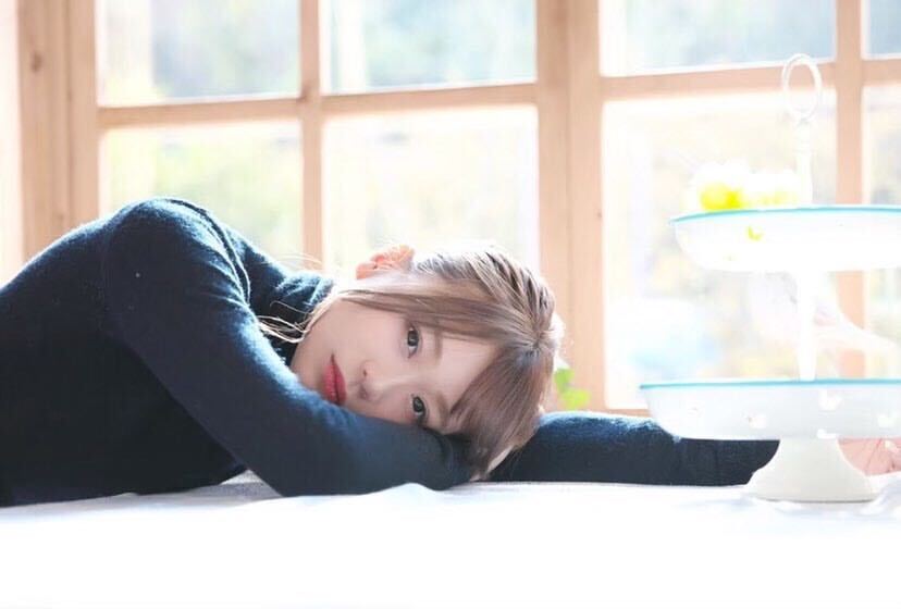 阿久津真央（提供写真）