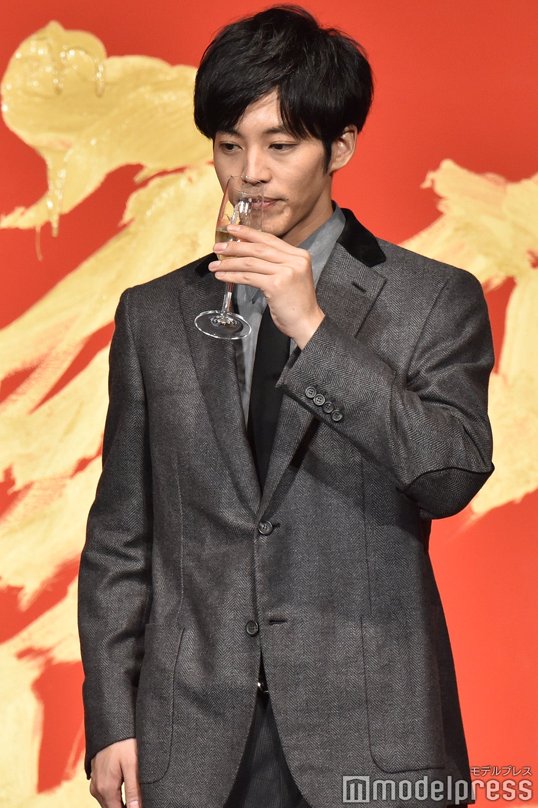 松坂桃李（C）モデルプレス