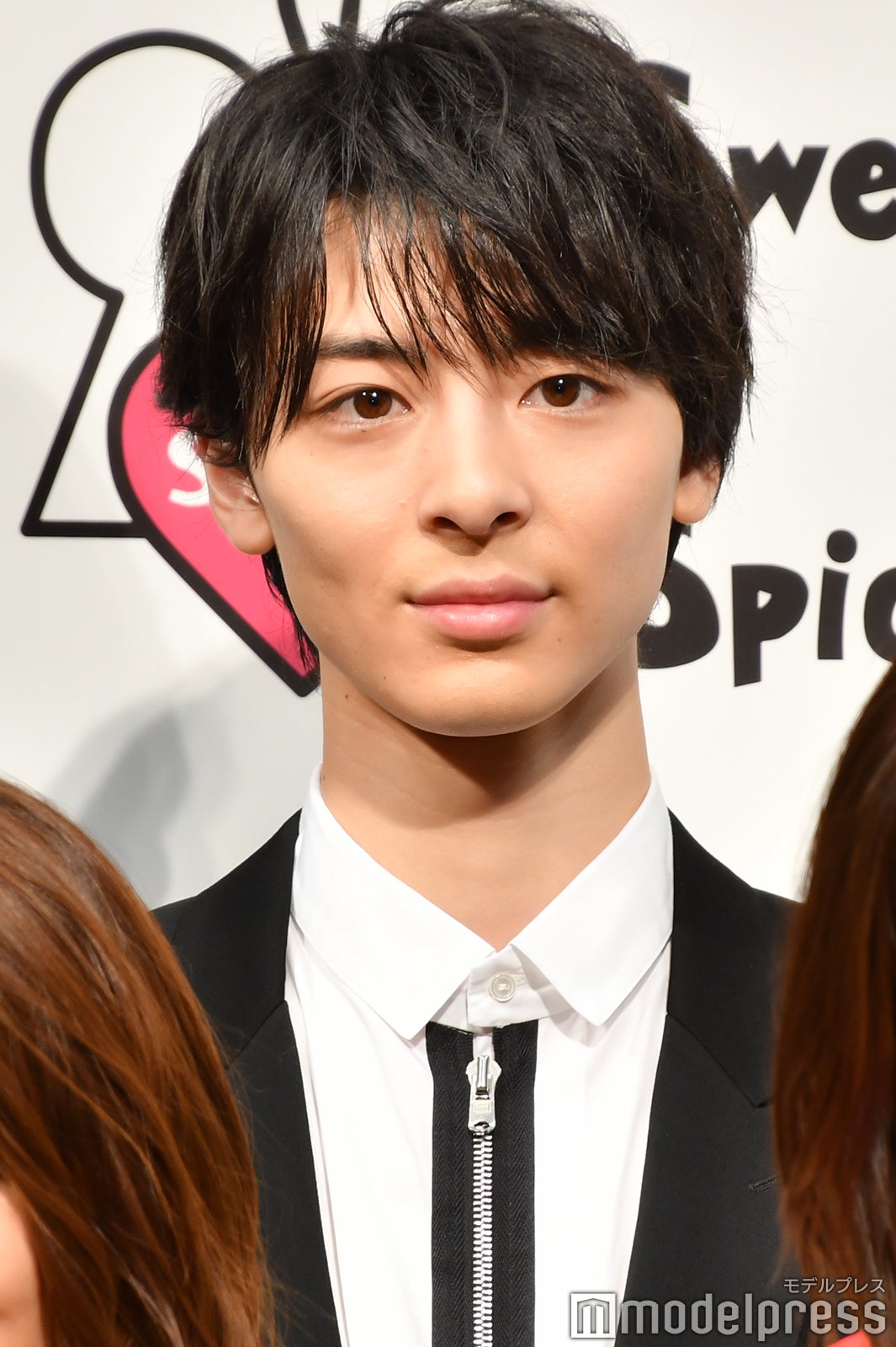 高杉真宙（C）モデルプレス