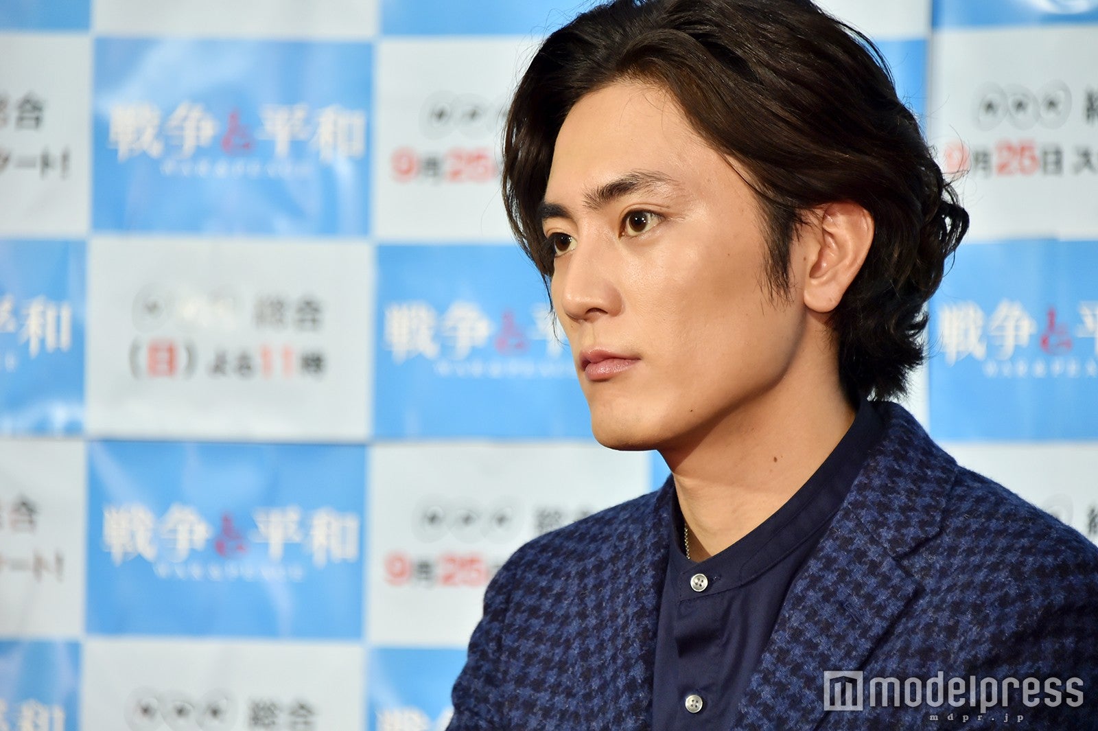 間宮祥太朗（C）モデルプレス