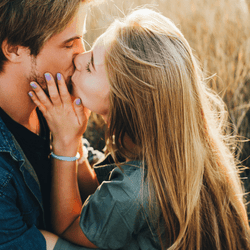 最高に気持ちイイ 男がハマる 刺激的なキス の仕方4つ モデルプレス