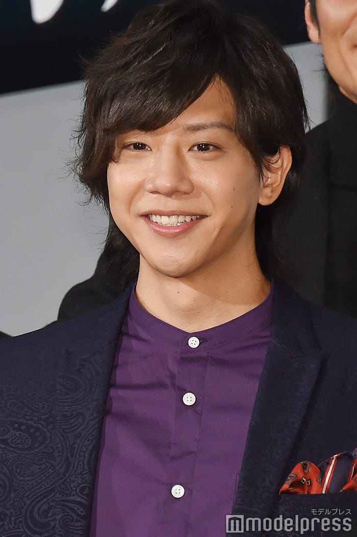 椎名鯛造/2019年撮影(C)モデルプレス