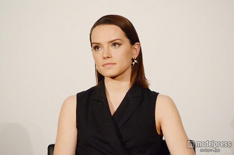 期待の新人リドリー