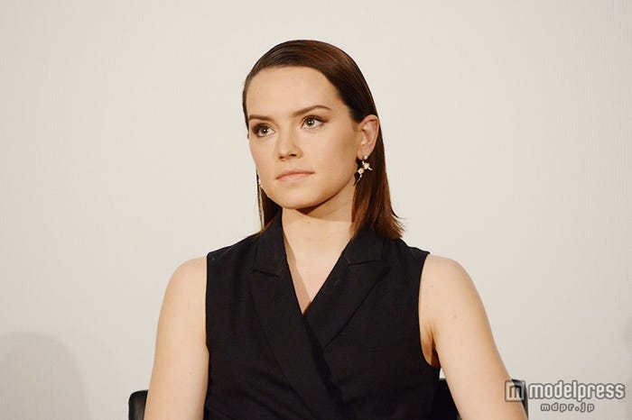 期待の新人リドリー