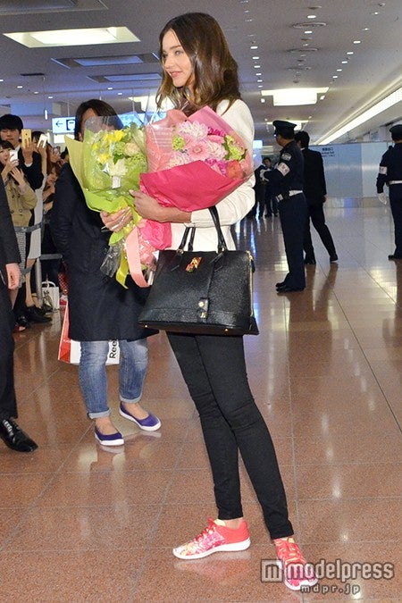 ミランダ・カー