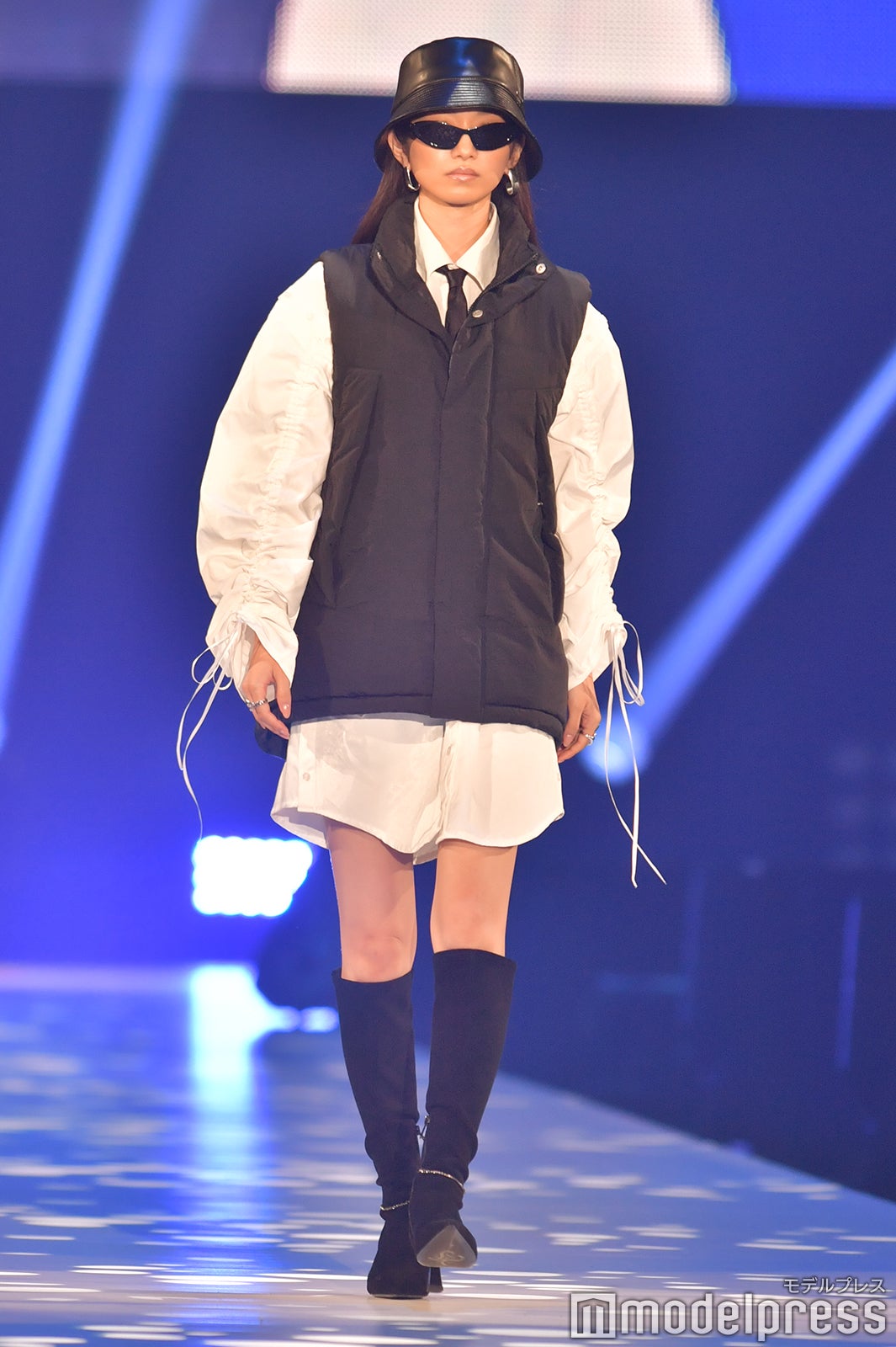 小室安未（C）モデルプレス