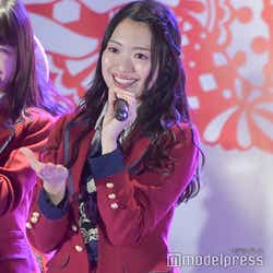 モデルプレス - NGT48北原里英、東京でラストステージ 卒業直前の心境吐露