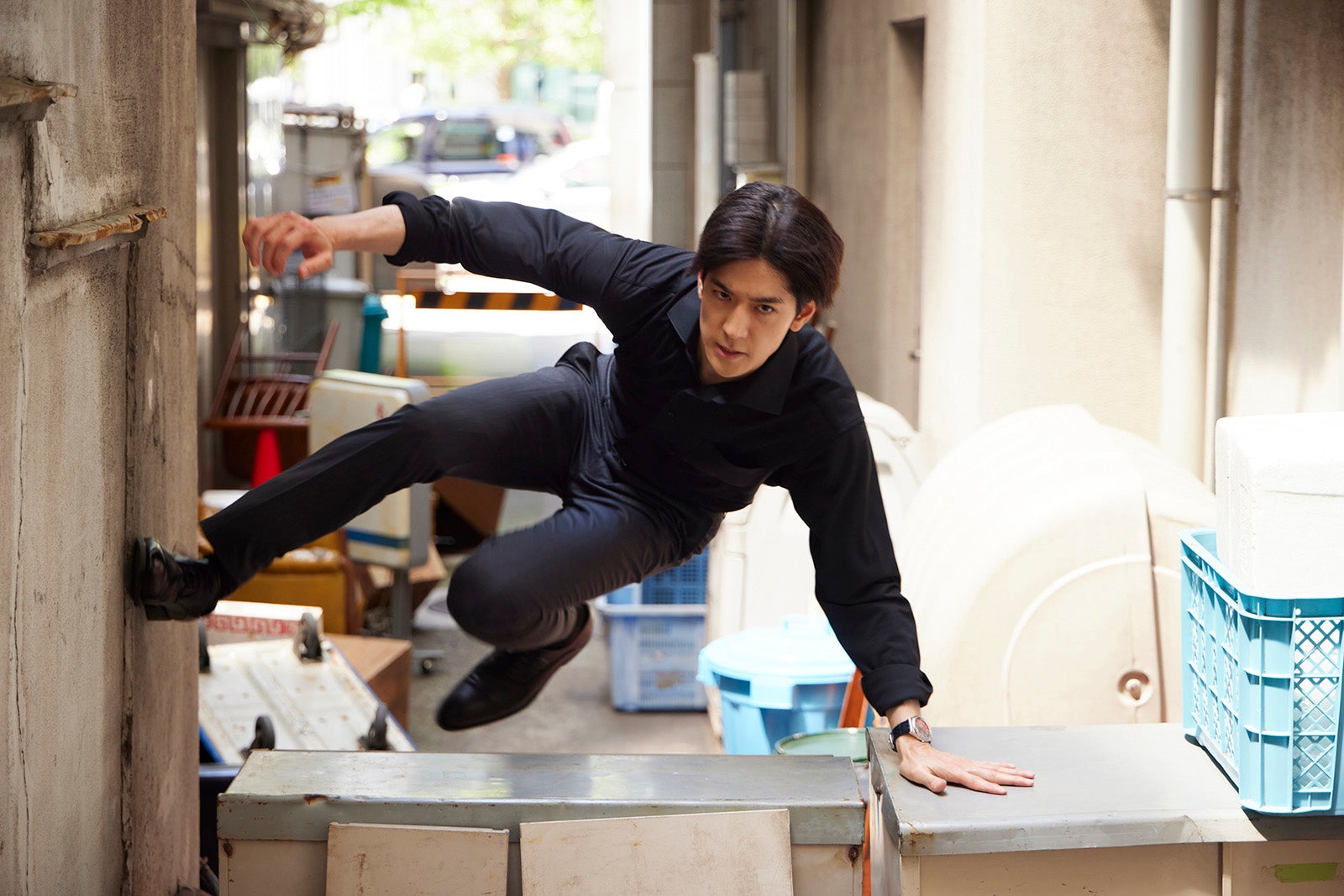 「純愛ディソナンス」正樹（中島裕翔）＆愛菜美（比嘉愛未）の5年後の関係性に驚きの声止まず「教師同士から…」