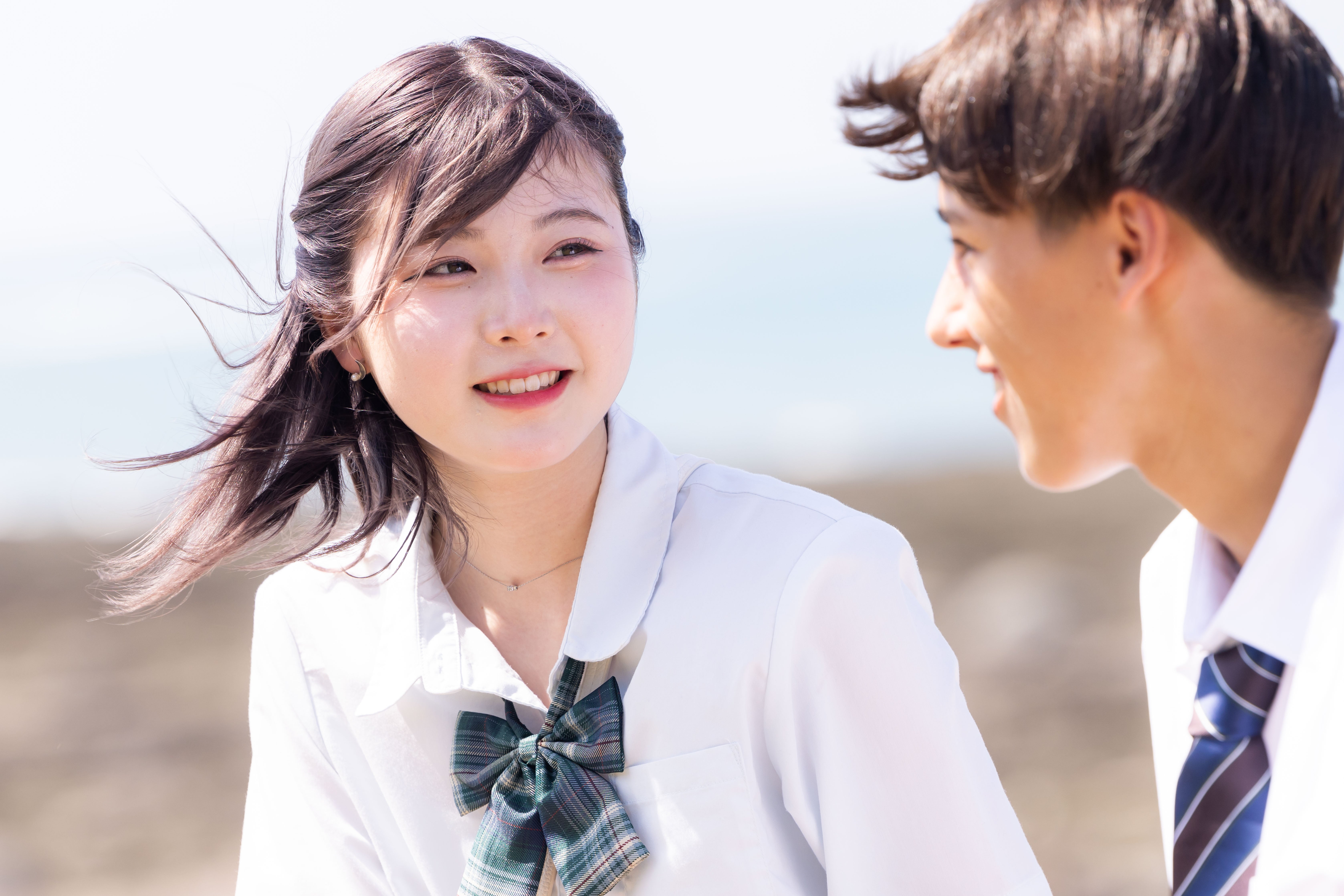 あみ、わつらふ「今日、好きになりました。-台北編-」最終回（C）AbemaTV, Inc.