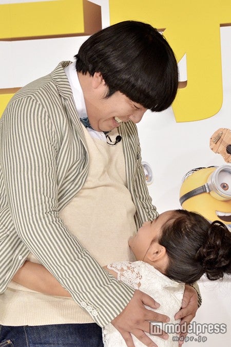 日村勇紀、藤田彩華