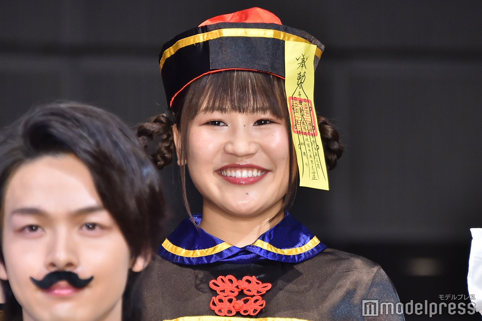 大関れいか（C）モデルプレス