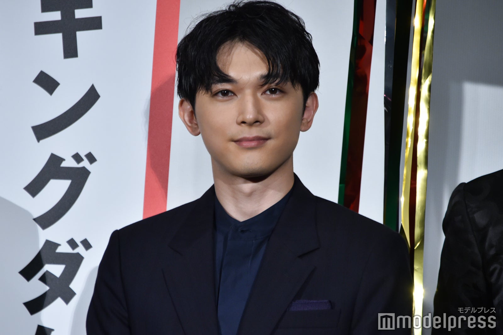 吉沢亮 （C）モデルプレス