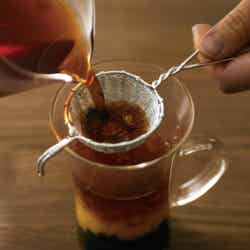 香り高い紅茶・アールグレイを使用／画像提供：グレイス