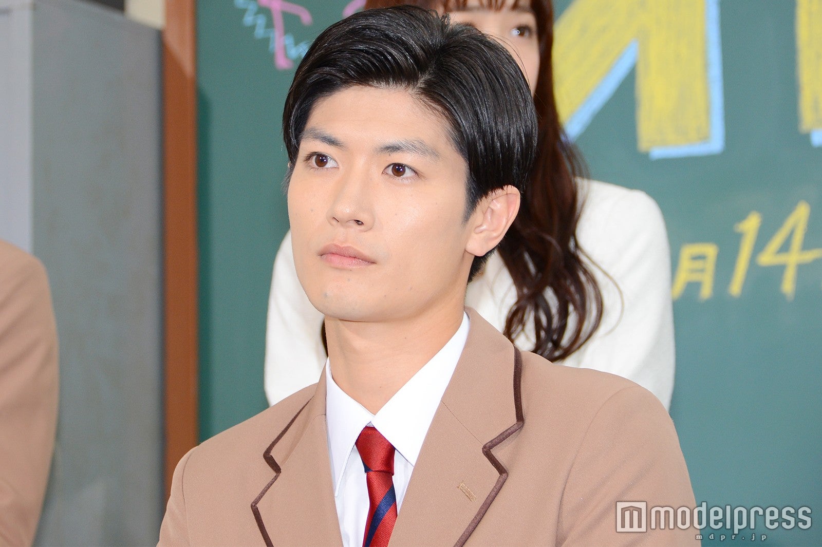 三浦春馬 （C）モデルプレス