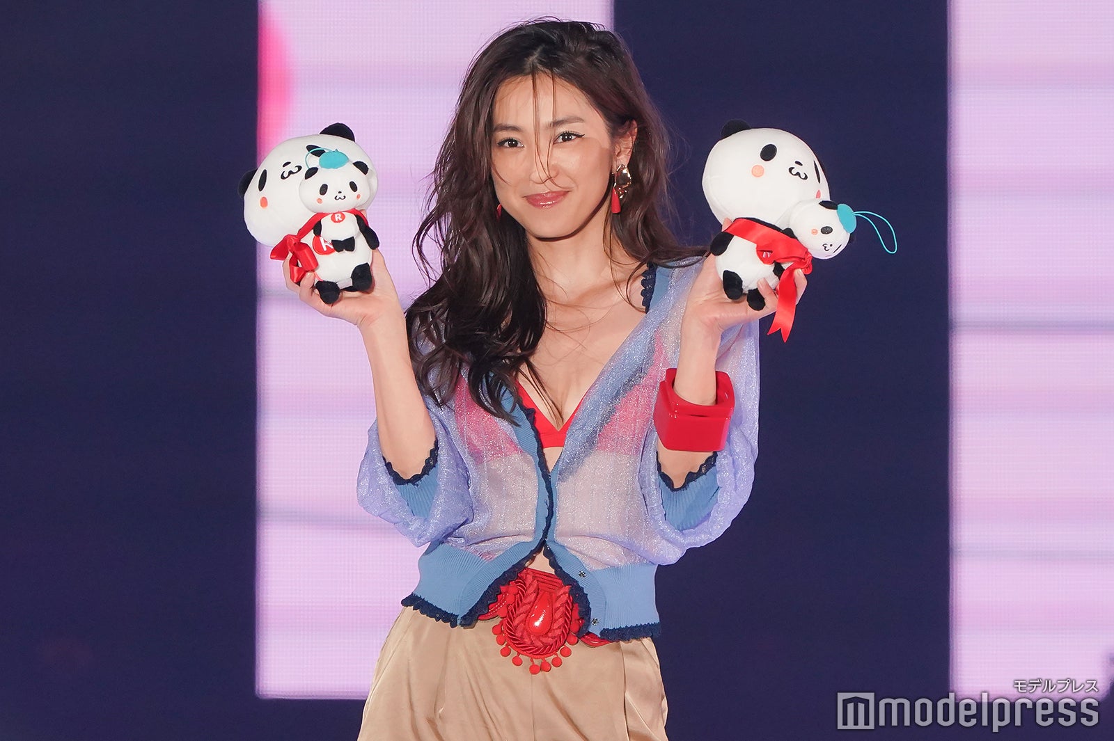 中村アン（C）モデルプレス