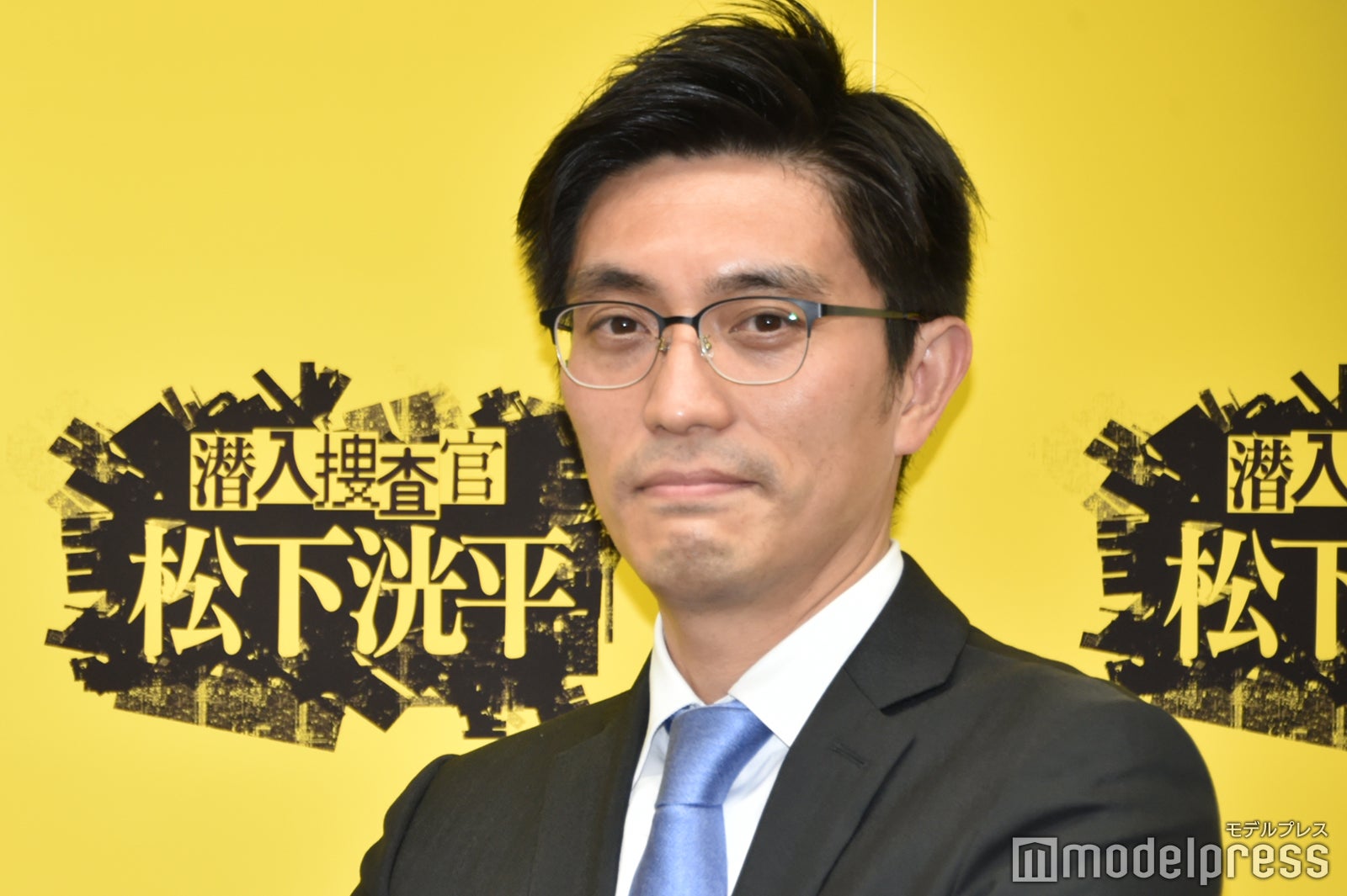 小原一隆プロデューサー（C）モデルプレス