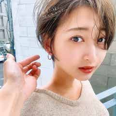 毛量が多い人 少ない人に似合うヘアスタイルをご紹介 モデルプレス 毛量が多い人 少ない人に似合うヘアスタイルをご紹介 モデルプレス