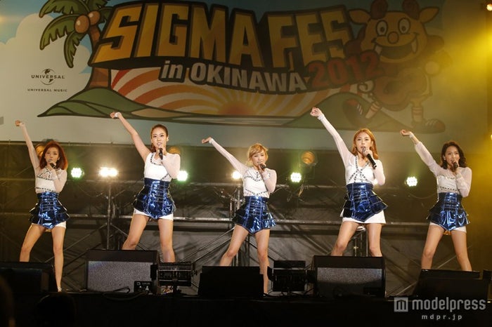 Kara K Pop女性初の快挙 単独で東京ドーム公演 モデルプレス Kara K Pop女性初の快挙 単独で東京ドーム公演 モデルプレス