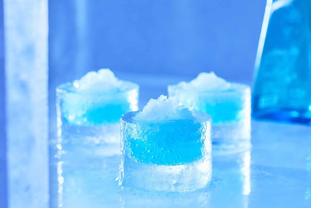 アイスヴィレッジ／画像提供：星野リゾート