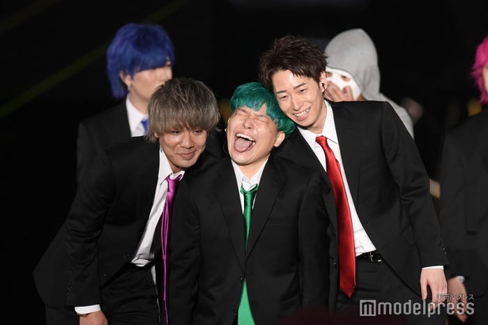 NextStage (C)モデルプレス