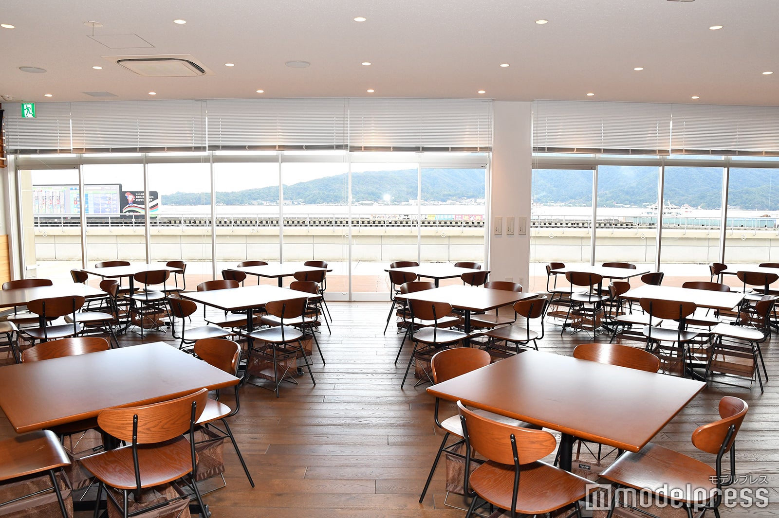 特別観覧施設「ROKU」にも注目　（C）モデルプレス