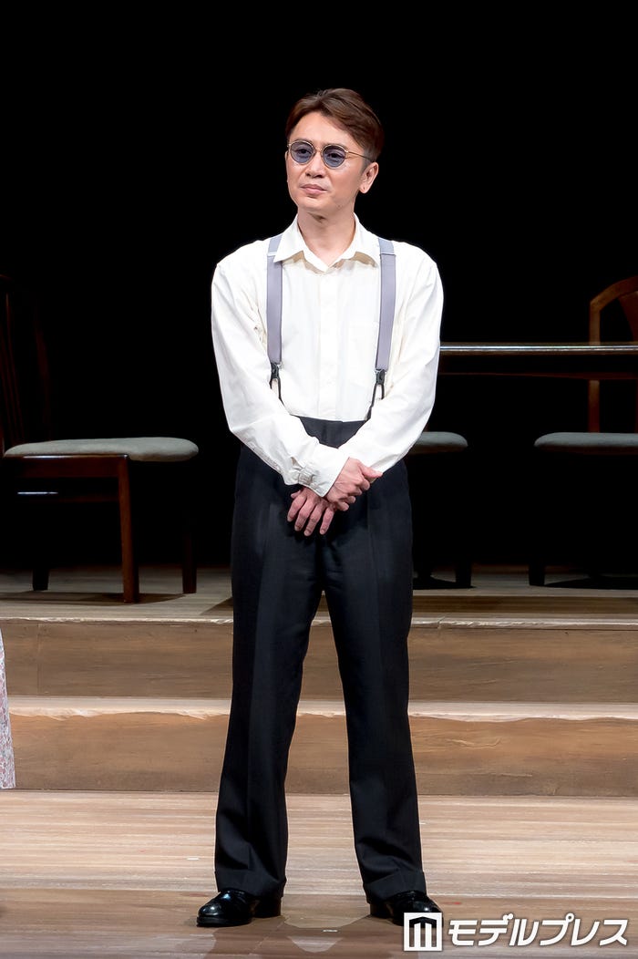 安田章大(C)モデルプレス