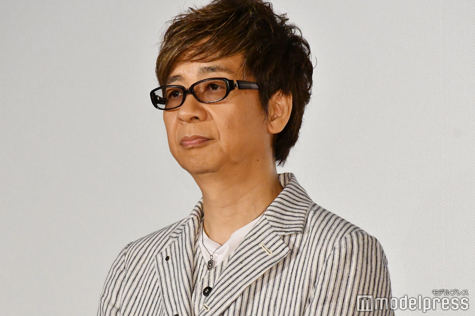 山寺宏一（C）モデルプレス