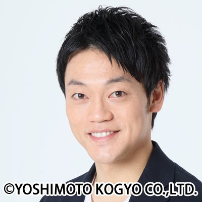 おばたのお兄さん （C） YOSHIMOTO KOGYO CO.、LTD.