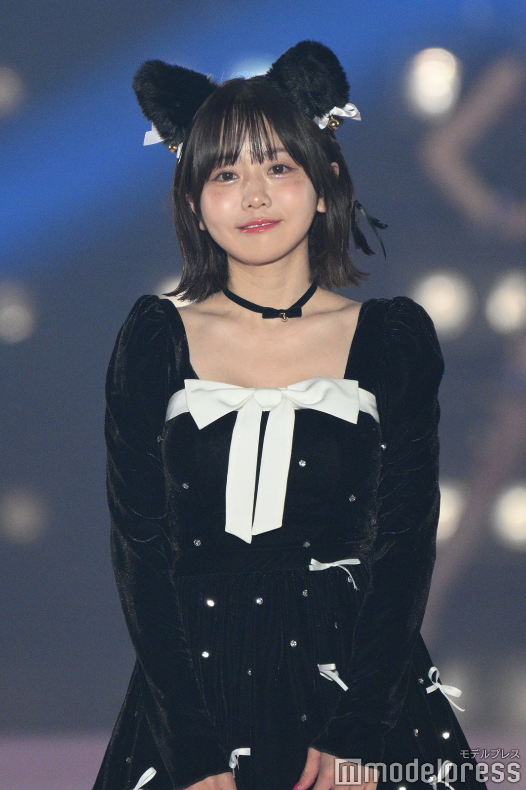 ちせ（C）モデルプレス