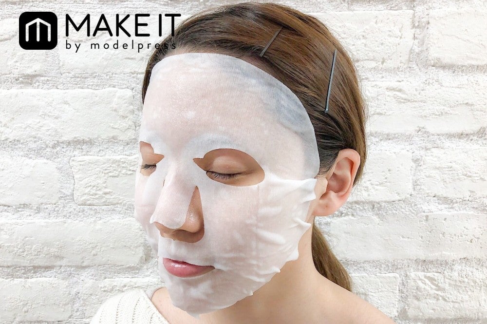 香りも楽しみたい方にぴったり (C)メイクイット