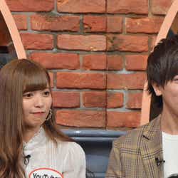 モデルプレス - 美男美女YouTuberコンビ・ヴァンゆん「付き合っていないのに毎日一緒」 収入事情も明かす