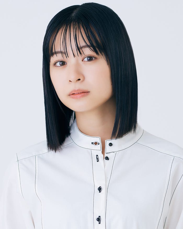 莉子(提供写真)