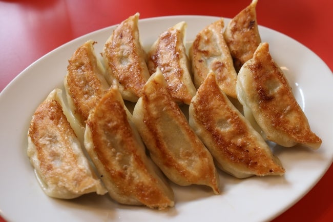 横浜で「宇都宮餃子祭り」参加餃子店16店決定、ボイメン田村侑久も登場/画像提供:下野新聞社